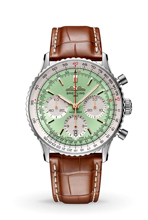 breitling 100 swiss made|Breitling watch company official site.